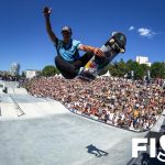 Fise-Skateboard